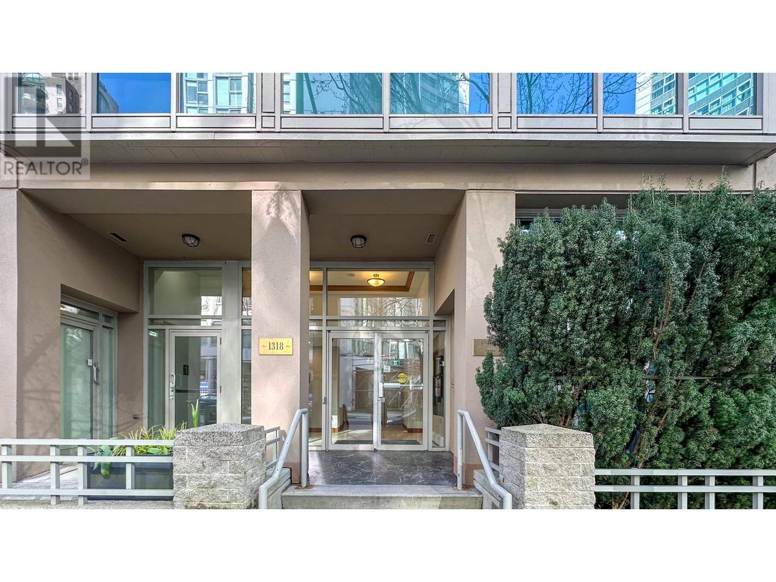 701 1318 Homer Street, Vancouver, British Columbia  V6B 6A7 - Photo 3 - R2983245