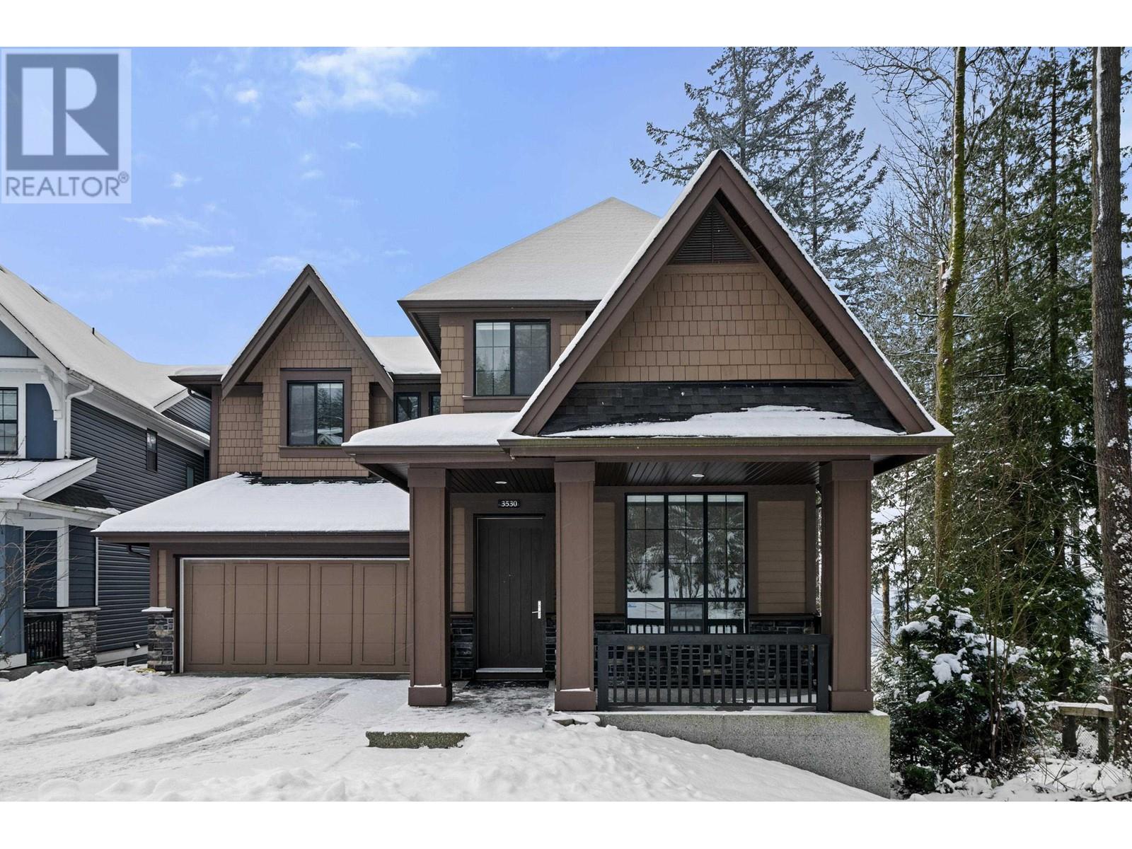 3530 TRESTLE COURT, coquitlam, British Columbia
