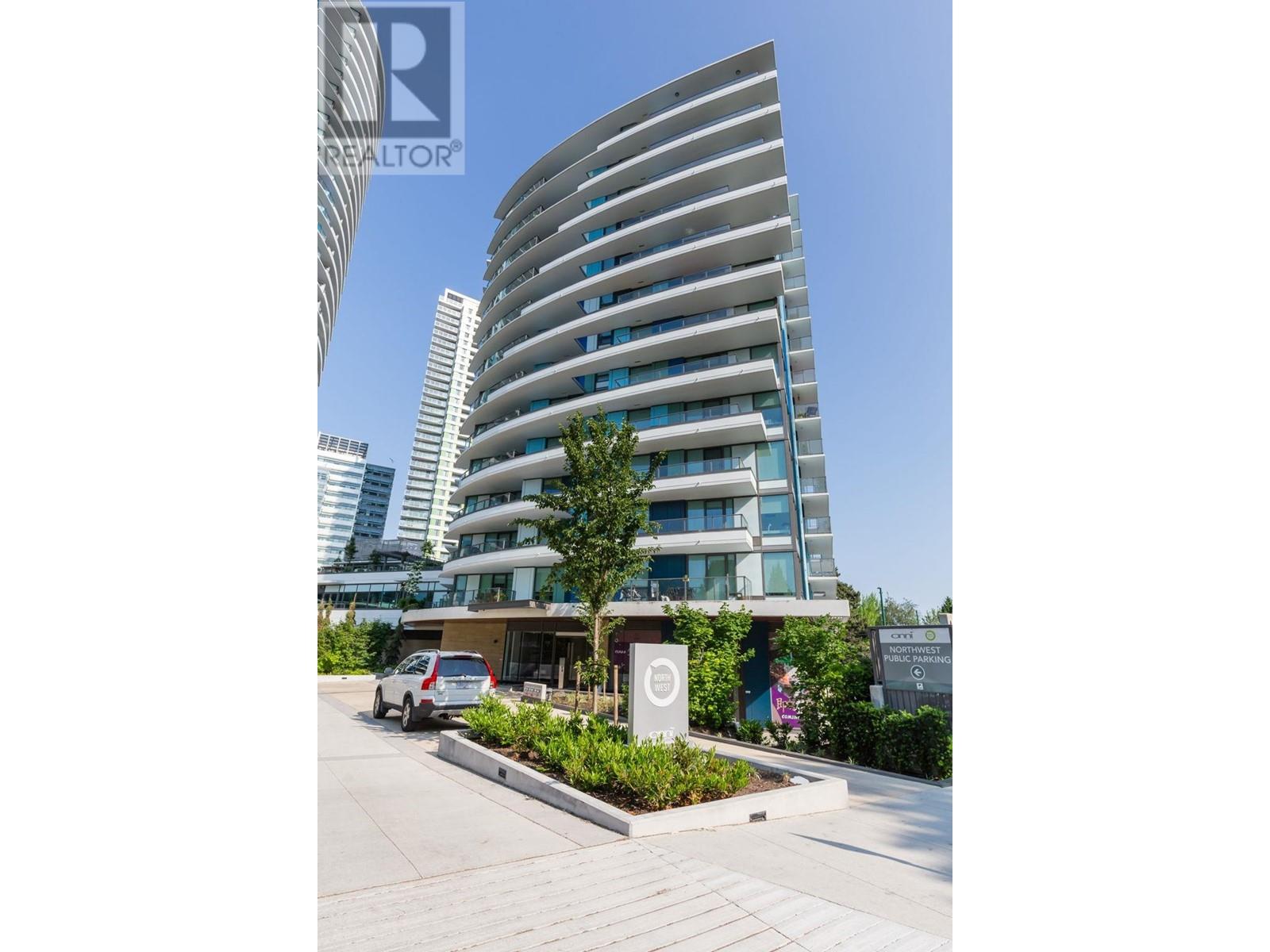 1003 8238 Lord Street, Vancouver, British Columbia  V6P 0G7 - Photo 2 - R2984708