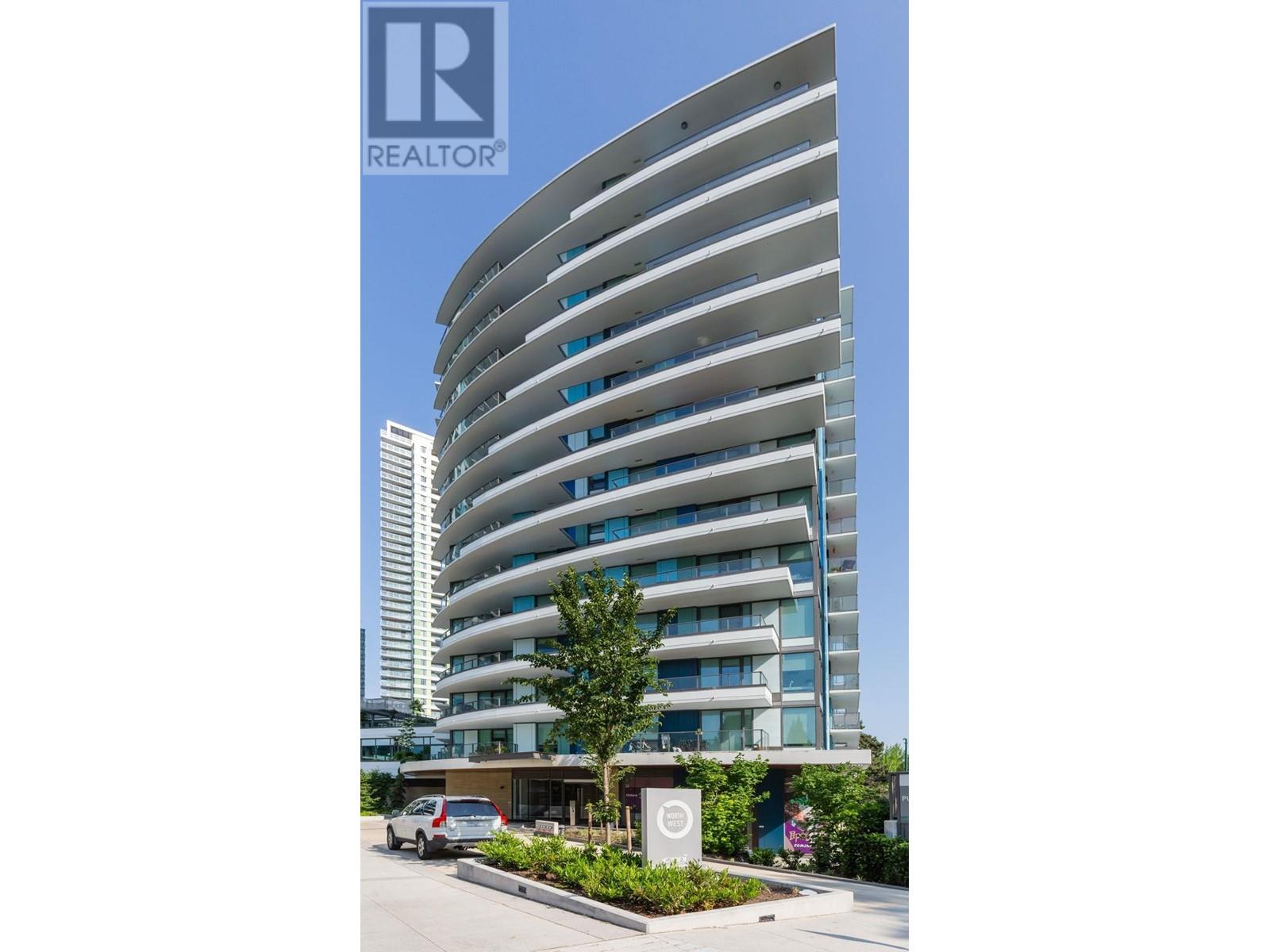 1003 8238 LORD STREET, Vancouver, British Columbia