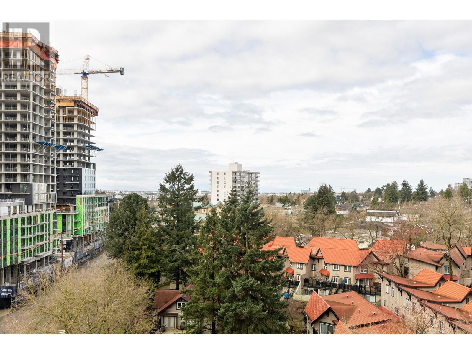 1003 8238 Lord Street, Vancouver, British Columbia  V6P 0G7 - Photo 27 - R2984708