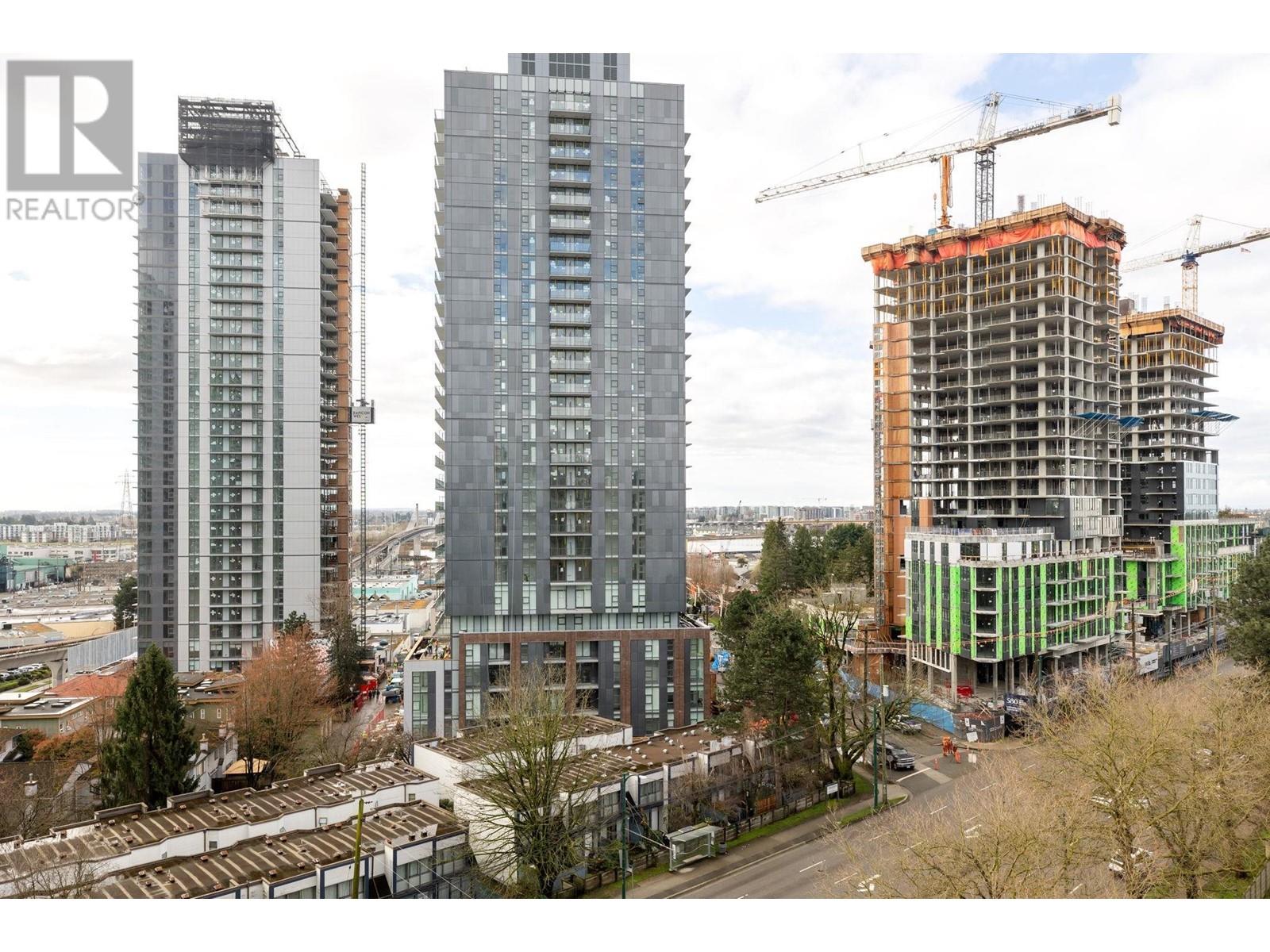 1003 8238 Lord Street, Vancouver, British Columbia  V6P 0G7 - Photo 29 - R2984708