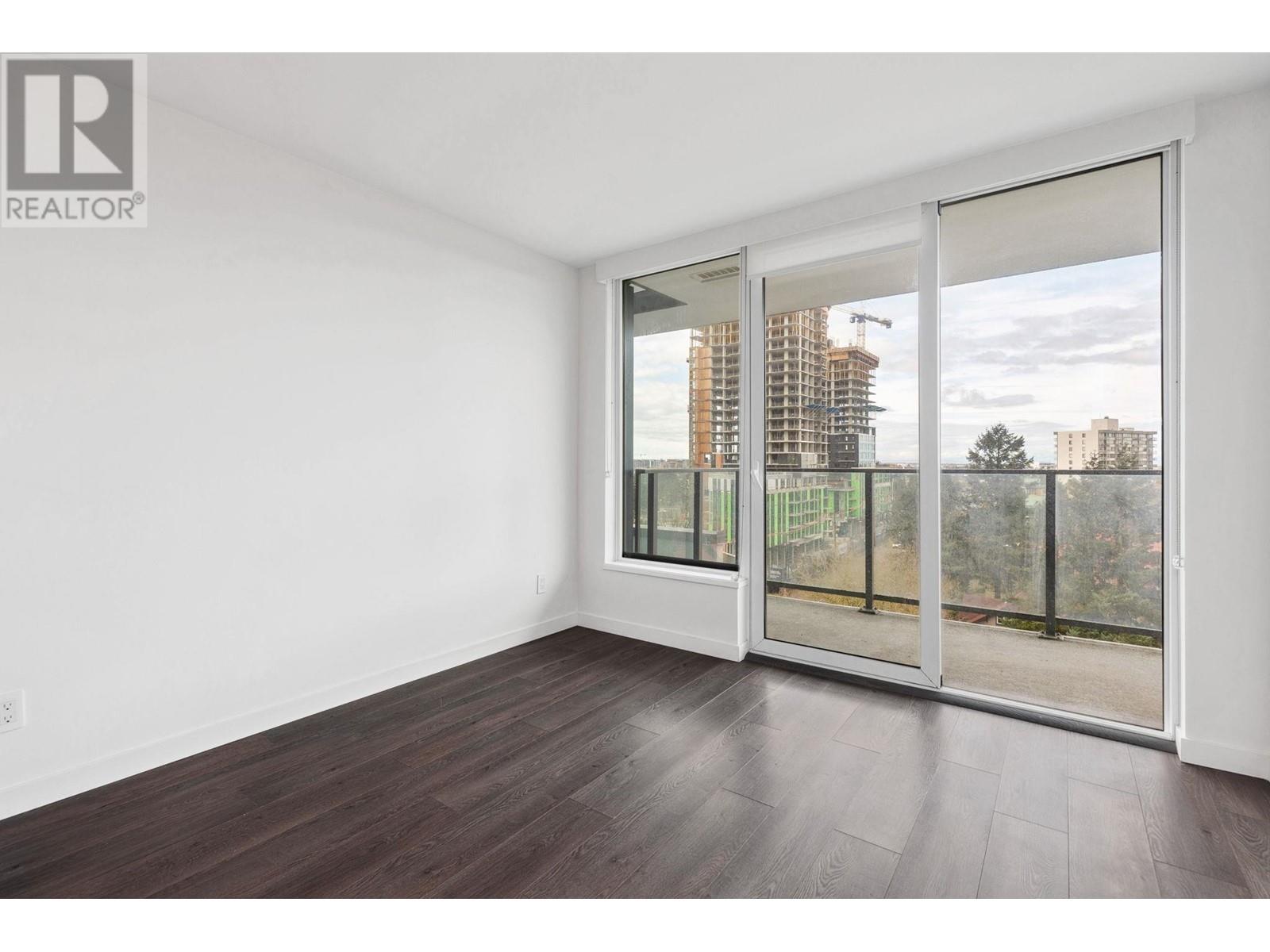 1003 8238 Lord Street, Vancouver, British Columbia  V6P 0G7 - Photo 4 - R2984708