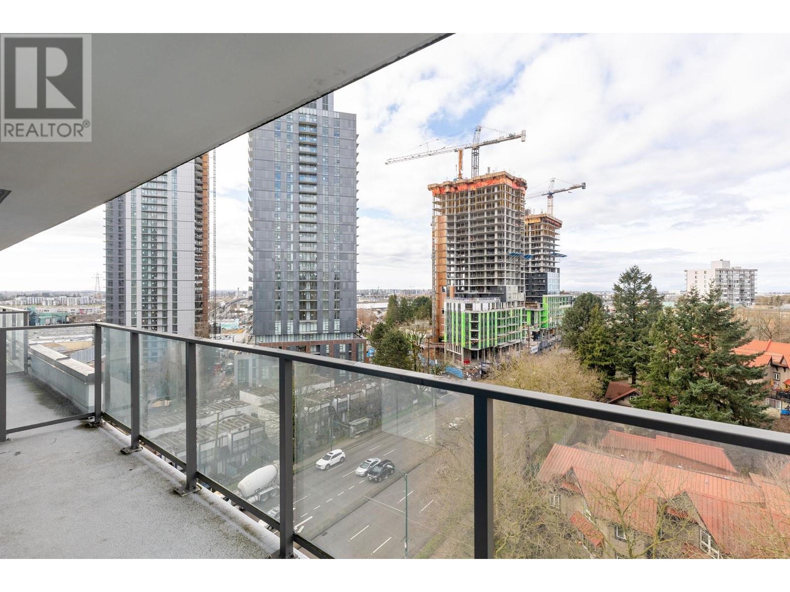 1003 8238 Lord Street, Vancouver, British Columbia  V6P 0G7 - Photo 26 - R2984708