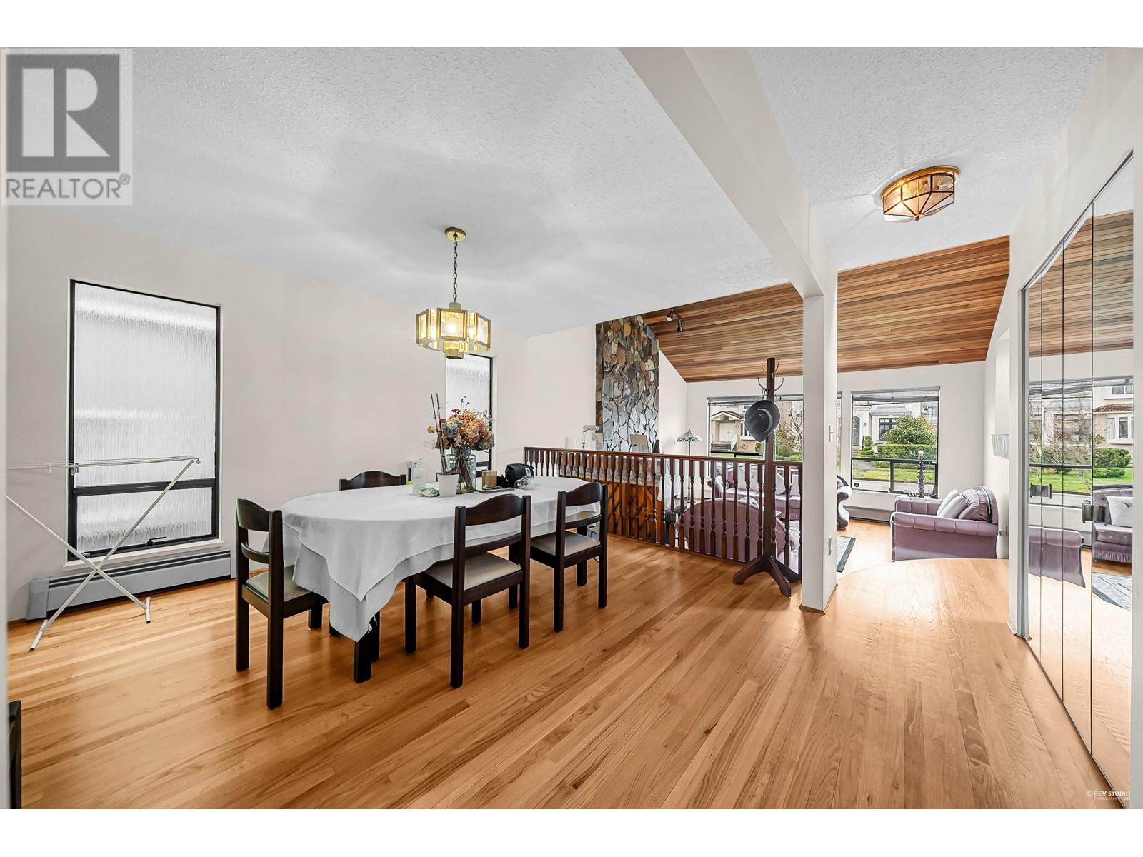 2843 W 22nd Avenue, Vancouver, British Columbia  V6L 1M7 - Photo 9 - R2984563