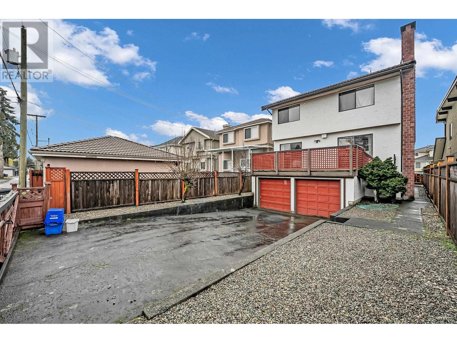 2843 W 22nd Avenue, Vancouver, British Columbia  V6L 1M7 - Photo 35 - R2984563
