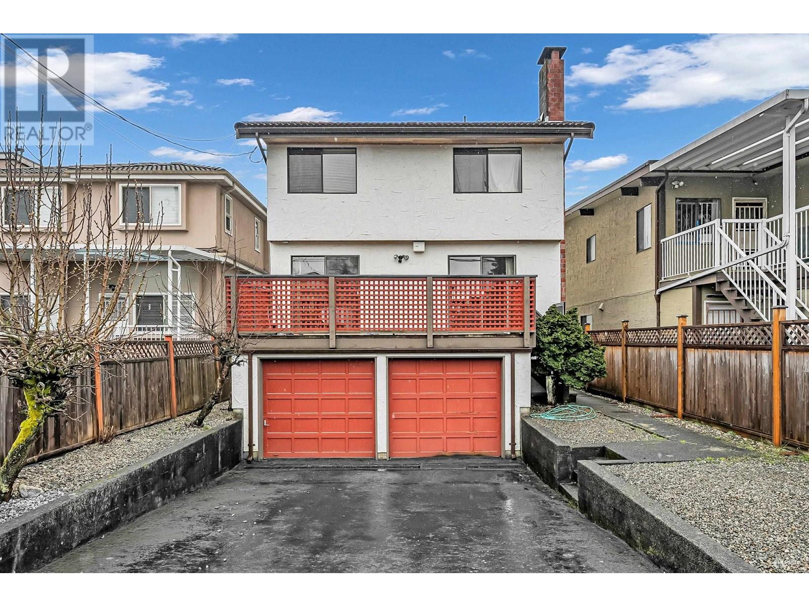 2843 W 22nd Avenue, Vancouver, British Columbia  V6L 1M7 - Photo 37 - R2984563