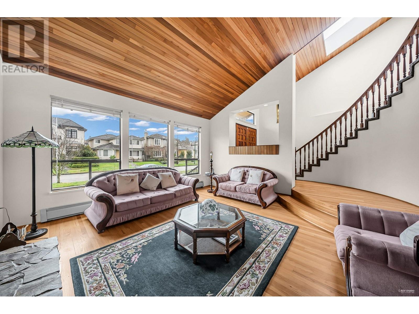 2843 W 22nd Avenue, Vancouver, British Columbia  V6L 1M7 - Photo 5 - R2984563