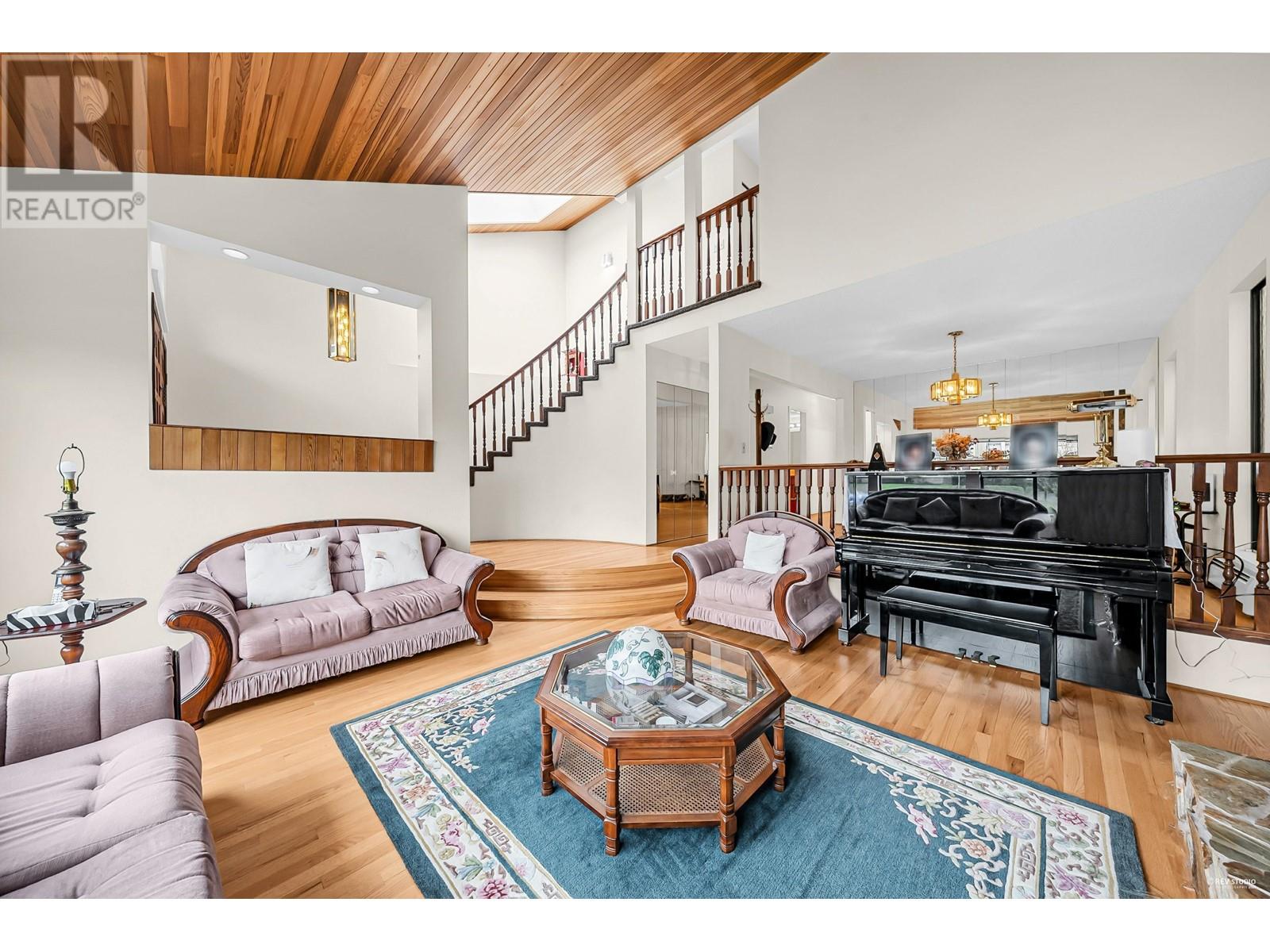 2843 W 22nd Avenue, Vancouver, British Columbia  V6L 1M7 - Photo 4 - R2984563