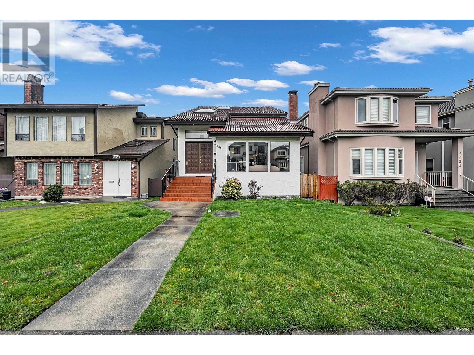 2843 W 22nd Avenue, Vancouver, British Columbia  V6L 1M7 - Photo 31 - R2984563