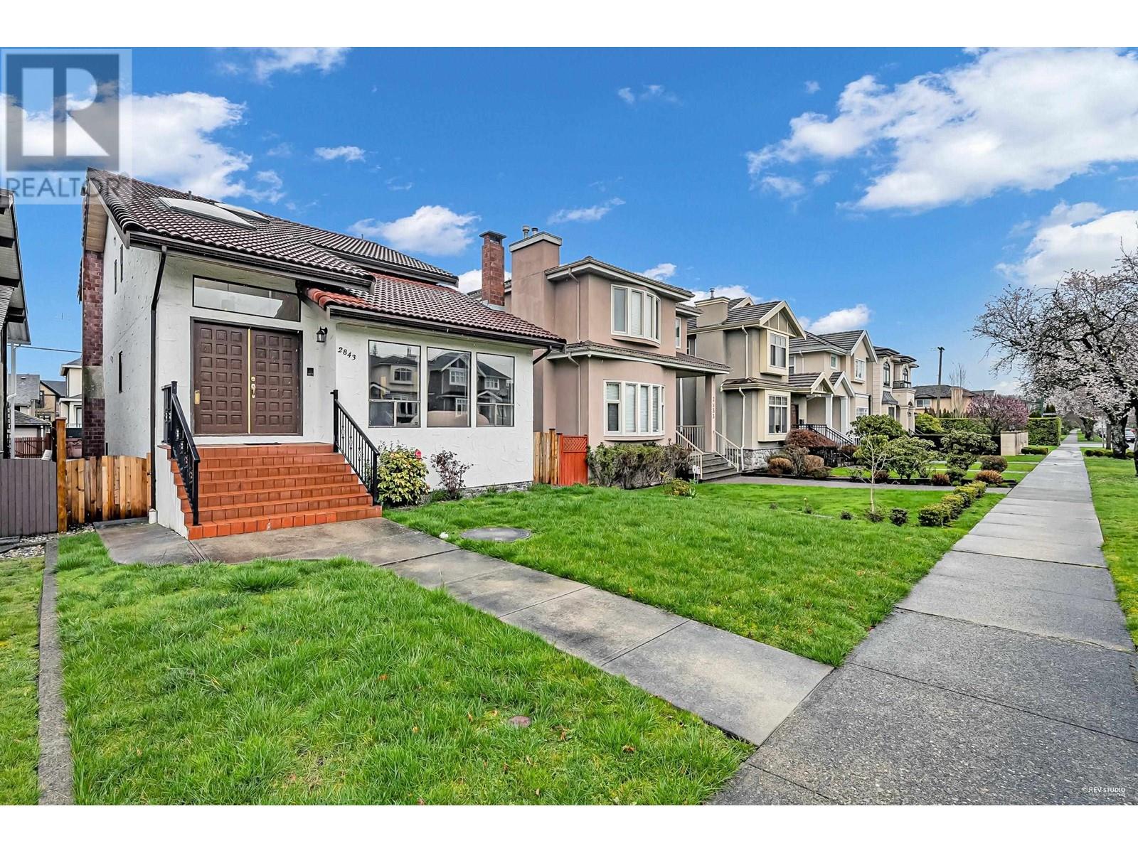 2843 W 22nd Avenue, Vancouver, British Columbia  V6L 1M7 - Photo 32 - R2984563
