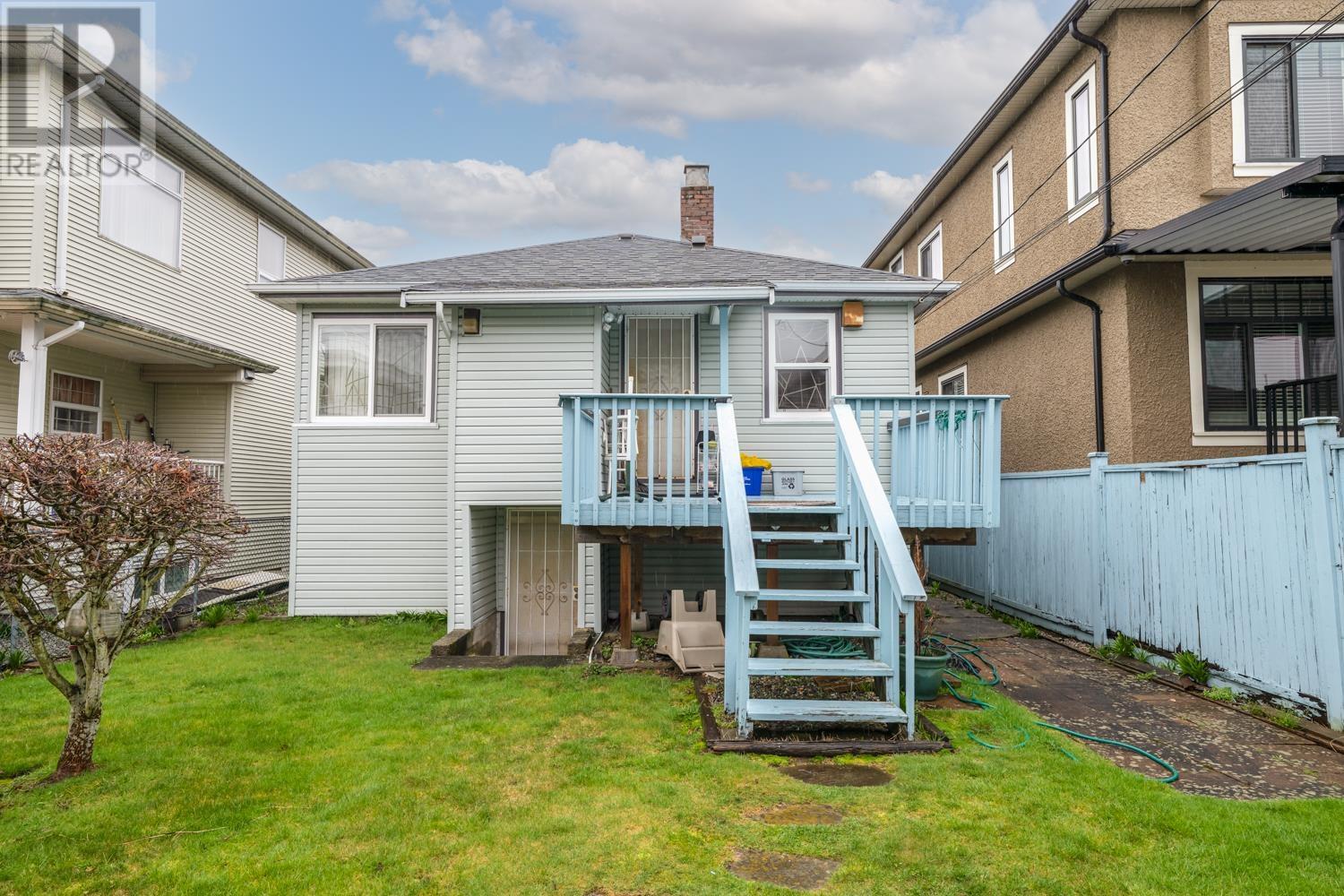 3412 E 23rd Avenue, Vancouver, British Columbia  V5R 1C2 - Photo 23 - R2981182
