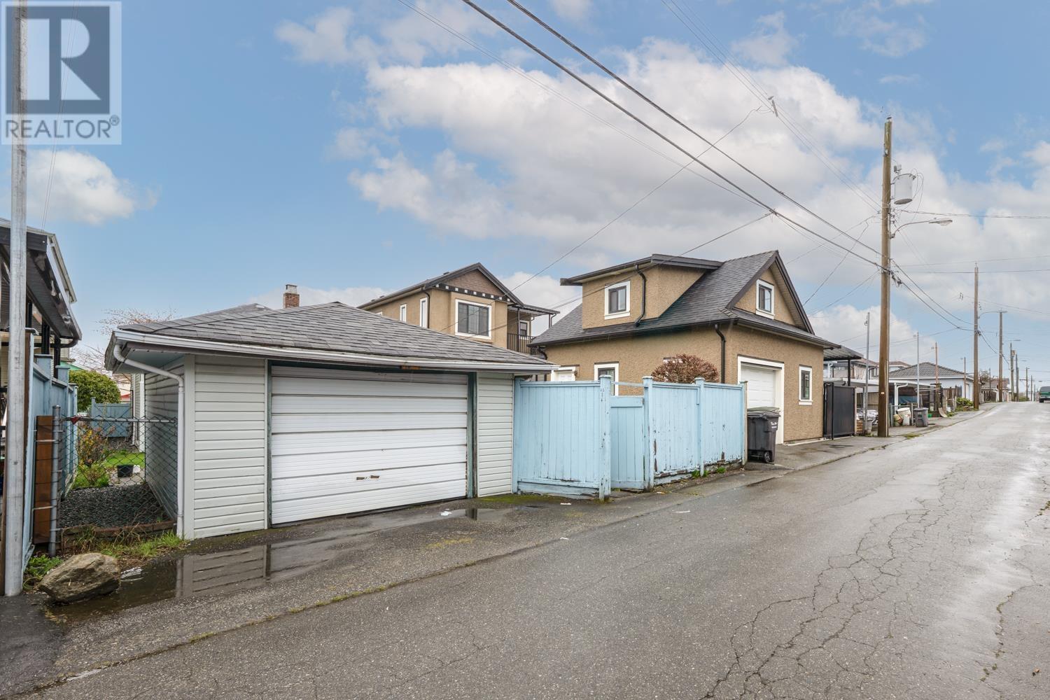 3412 E 23rd Avenue, Vancouver, British Columbia  V5R 1C2 - Photo 22 - R2981182