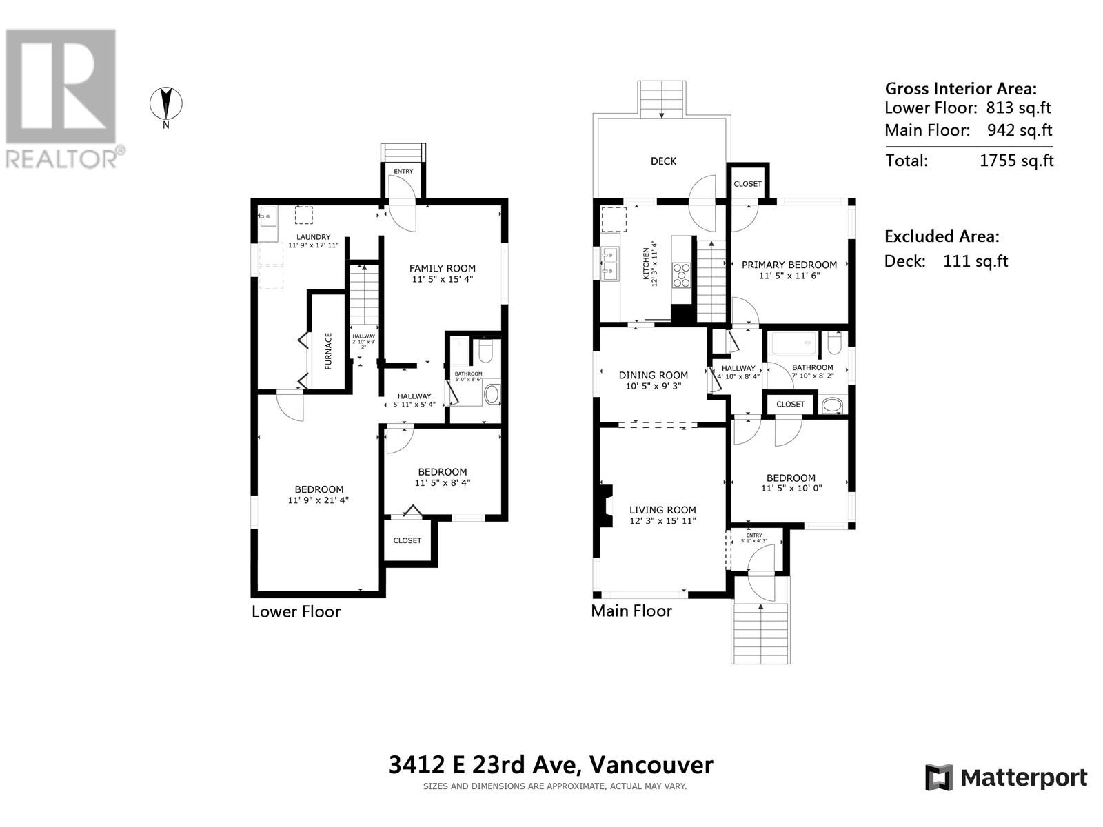 3412 E 23rd Avenue, Vancouver, British Columbia  V5R 1C2 - Photo 26 - R2981182