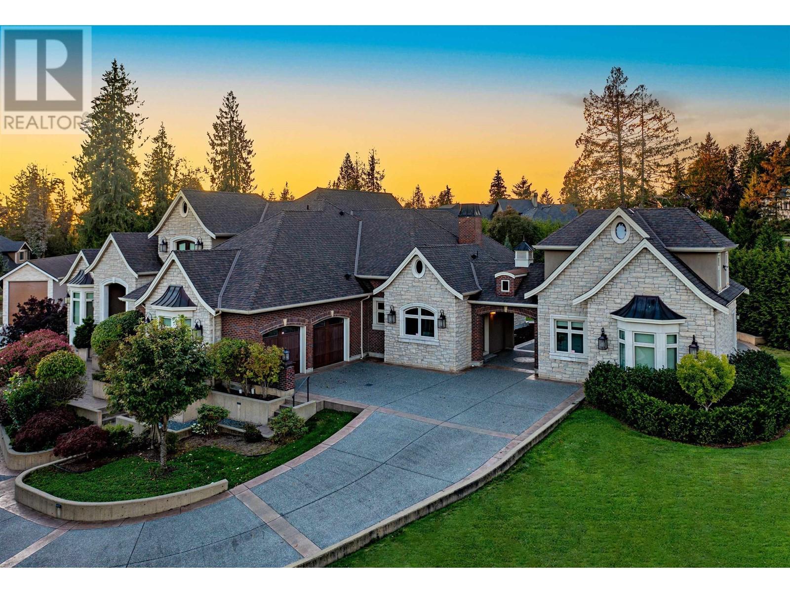 12055 265A STREET, Maple Ridge, British Columbia