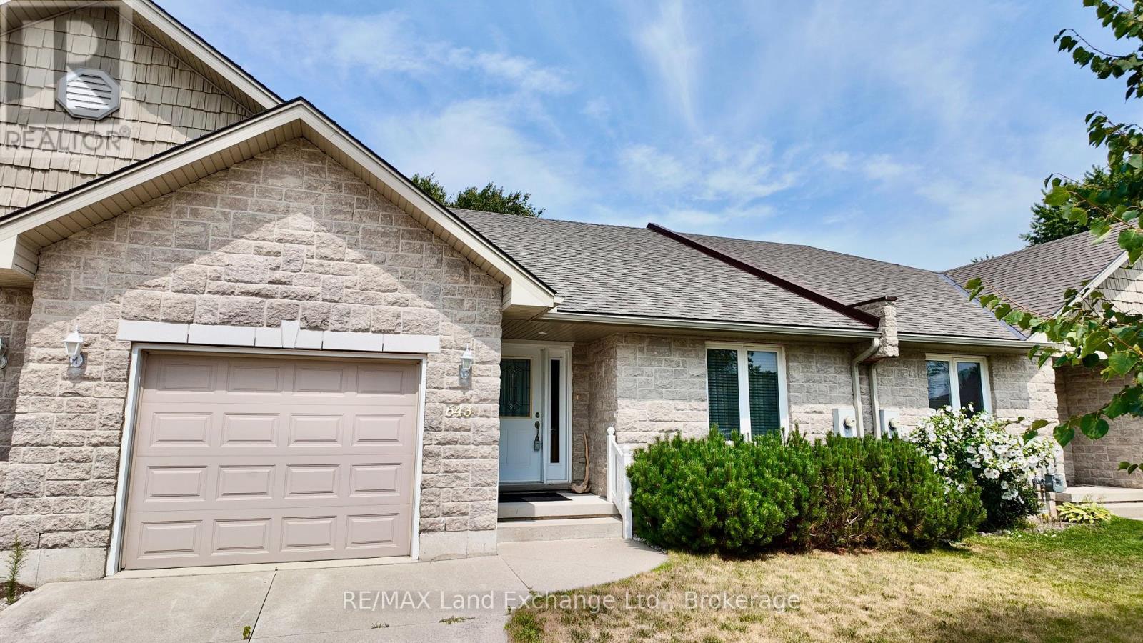 643 PIPERS COURT, Kincardine, Ontario