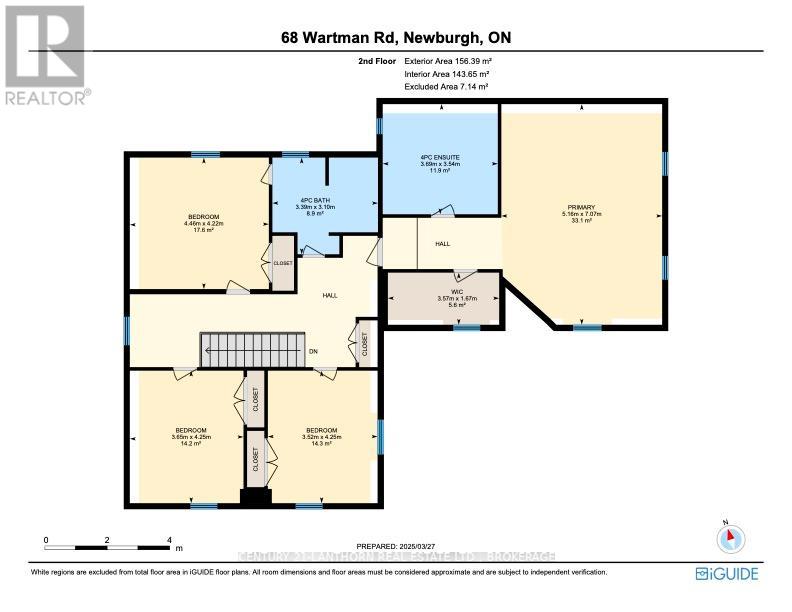 68 Wartman Road, Stone Mills, Ontario  K0K 2S0 - Photo 48 - X12055636