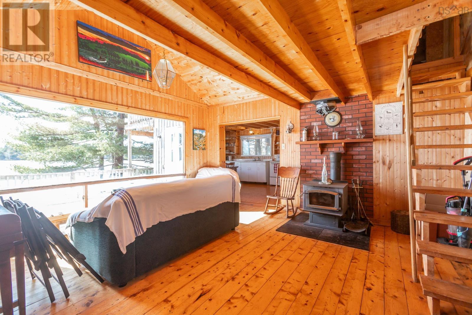 140 North Wrights Lake Road, Doucetteville, Nova Scotia  B0W 3T0 - Photo 22 - 202505133