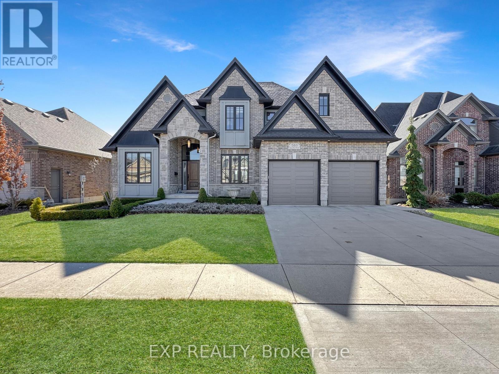 Property at 583 ECLIPSE WALK image 1