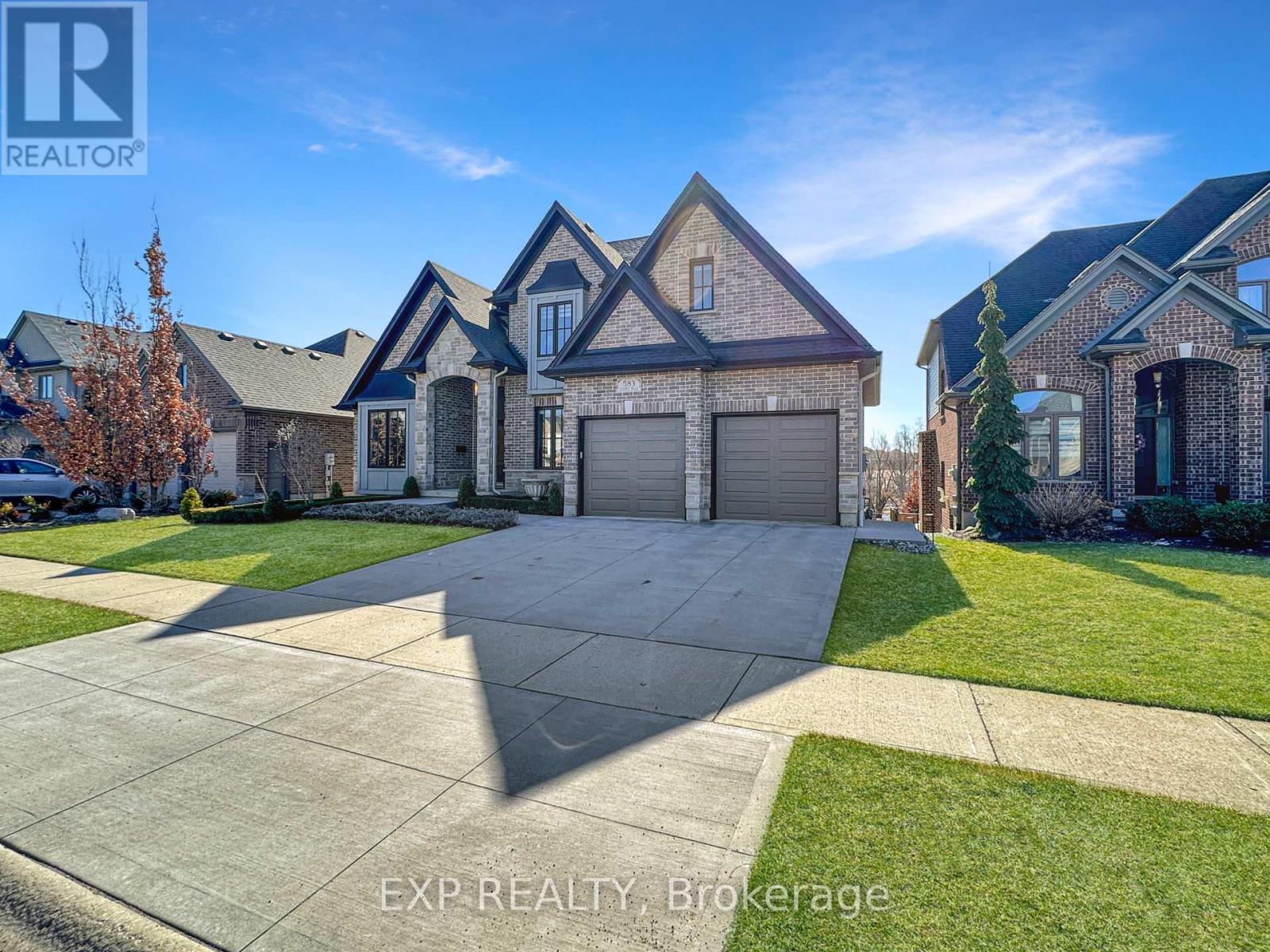 Property at 583 ECLIPSE WALK image 2