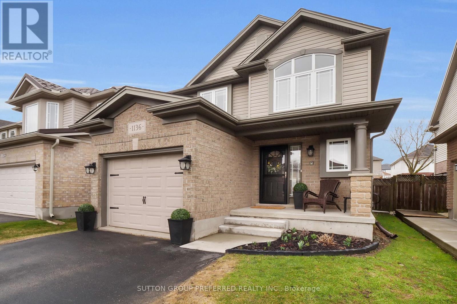 1136 Pleasantview Drive