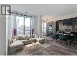 1511 - 70 TEMPERANCE STREET, Toronto, Ontario