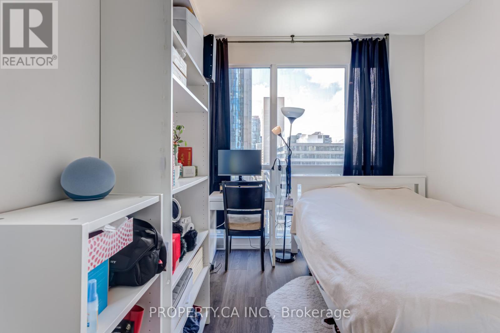 1511 - 70 Temperance Street, Toronto, Ontario  M5H 0B1 - Photo 12 - C12047186