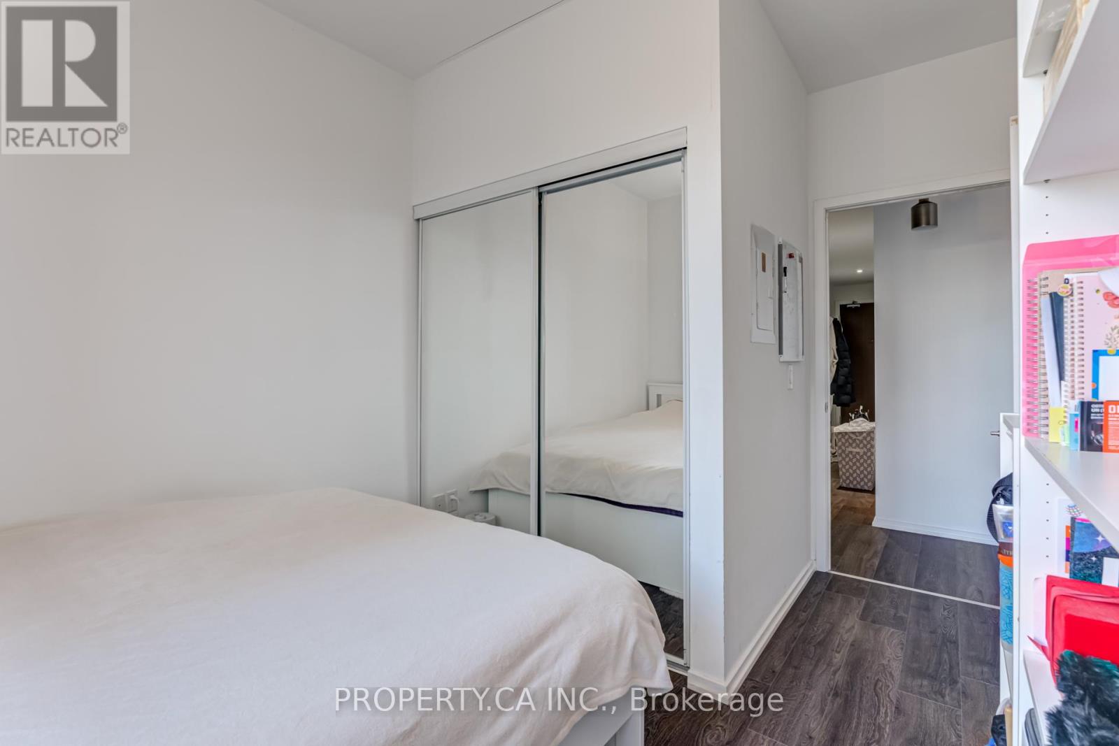 1511 - 70 Temperance Street, Toronto, Ontario  M5H 0B1 - Photo 13 - C12047186