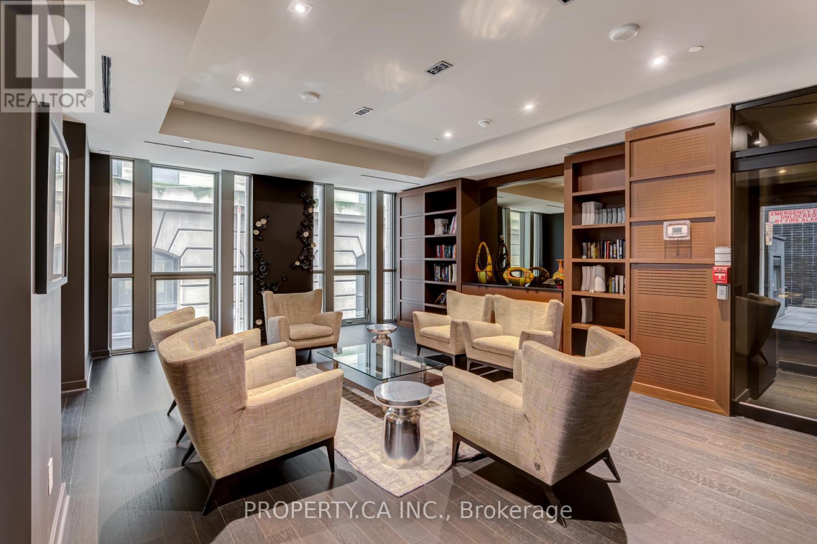 1511 - 70 Temperance Street, Toronto, Ontario  M5H 0B1 - Photo 23 - C12047186