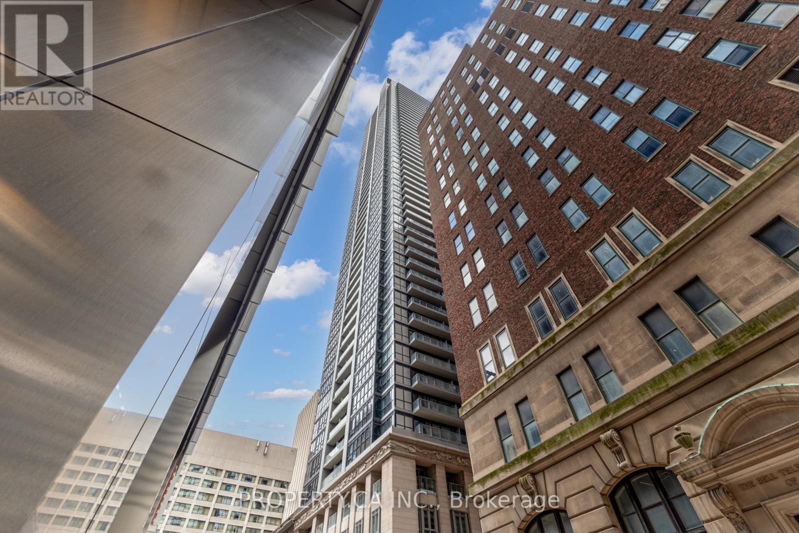 1511 - 70 Temperance Street, Toronto, Ontario  M5H 0B1 - Photo 29 - C12047186