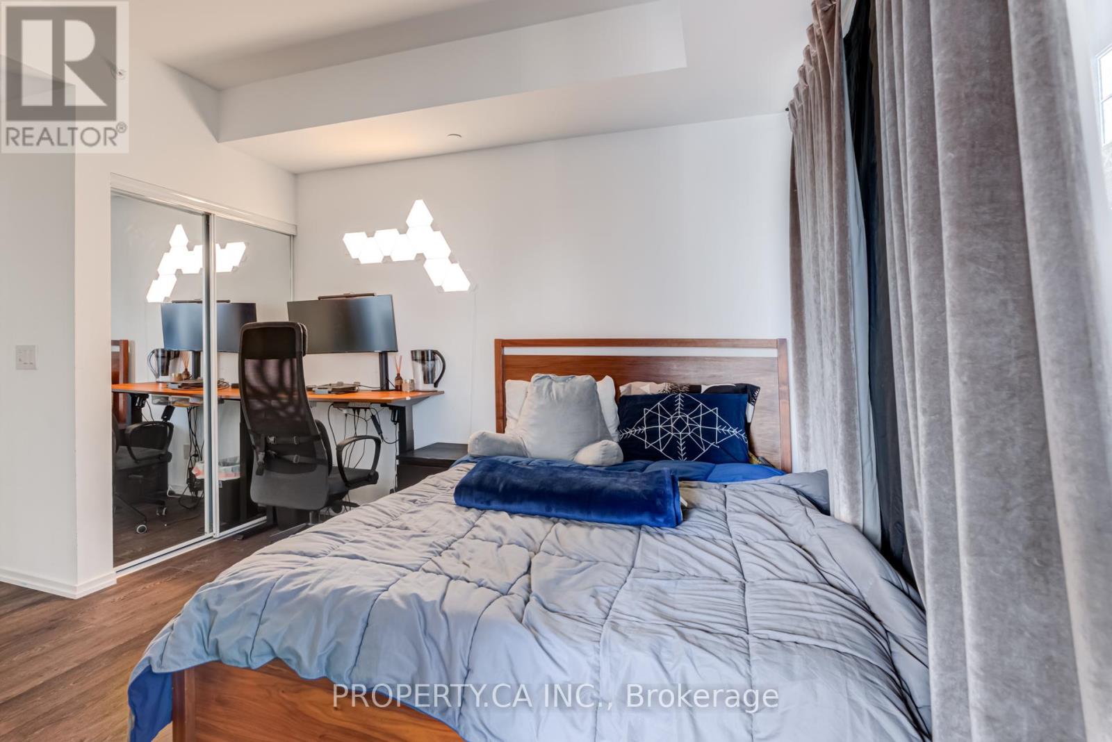 1511 - 70 Temperance Street, Toronto, Ontario  M5H 0B1 - Photo 9 - C12047186