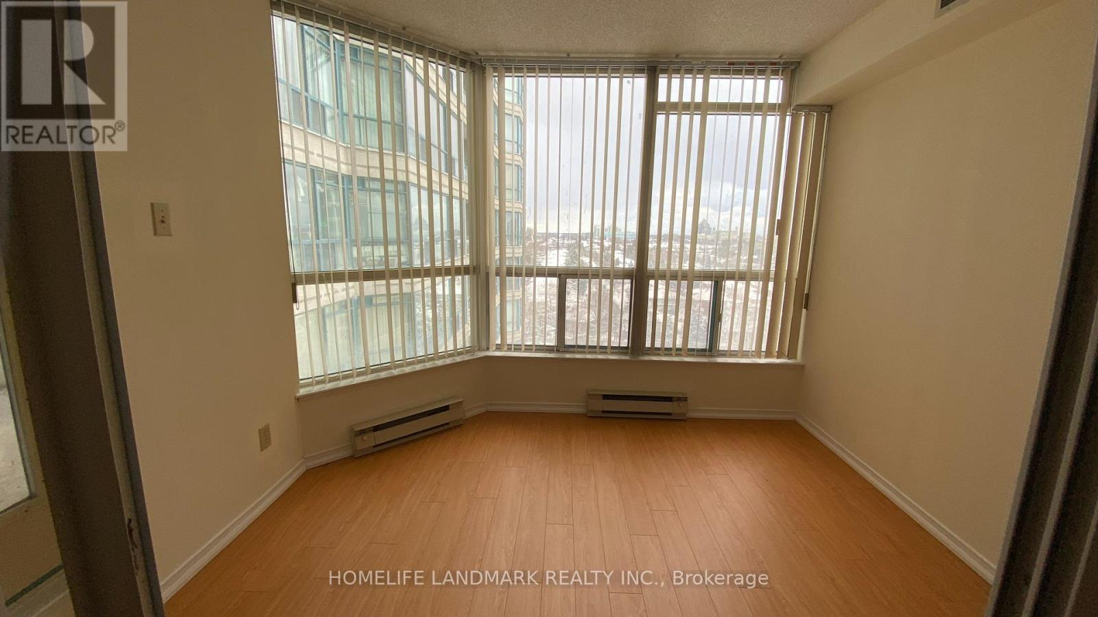 1217 - 4725 Sheppard Avenue E, Toronto, Ontario  M1S 5B2 - Photo 6 - E12036501