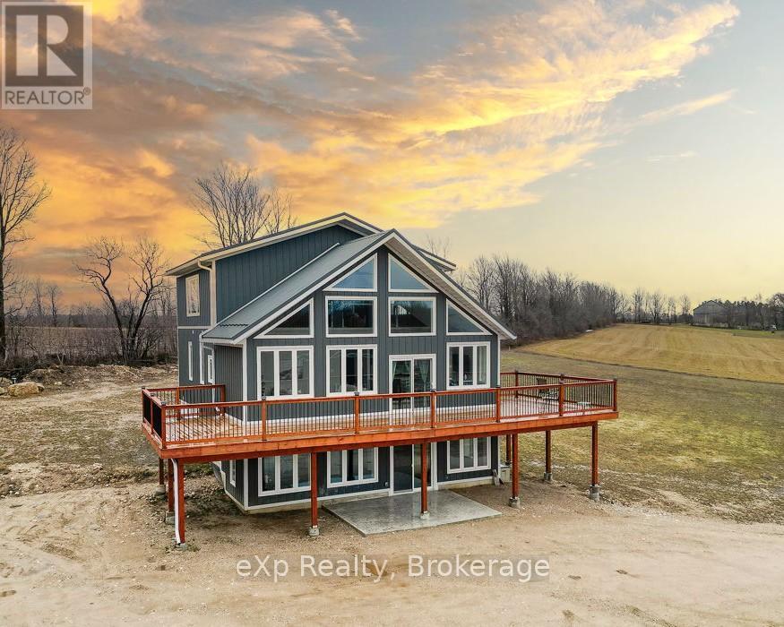 315225 Hwy 6, Chatsworth, Ontario  N0H 2V0 - Photo 1 - X12055659