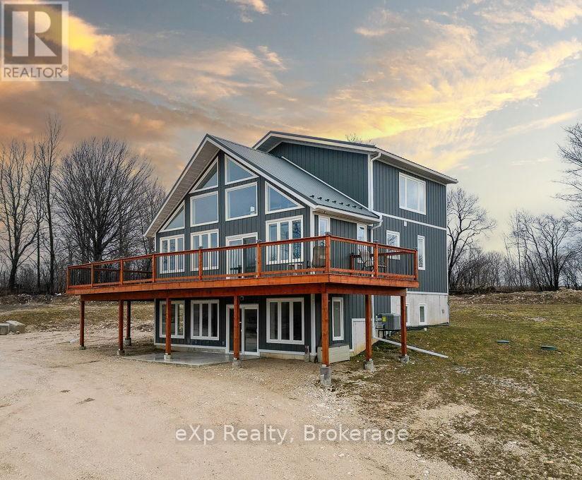 315225 Hwy 6, Chatsworth, Ontario  N0H 2V0 - Photo 2 - X12055659