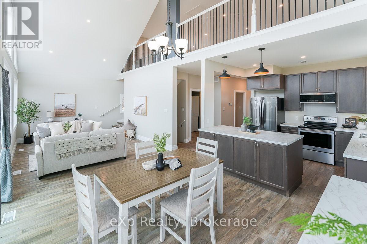 315225 Hwy 6, Chatsworth, Ontario  N0H 2V0 - Photo 8 - X12055659