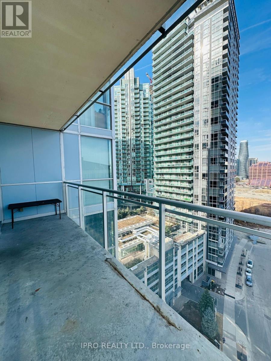 1508 - 225 Webb Drive, Mississauga, Ontario  L5B 4P2 - Photo 16 - W12051387