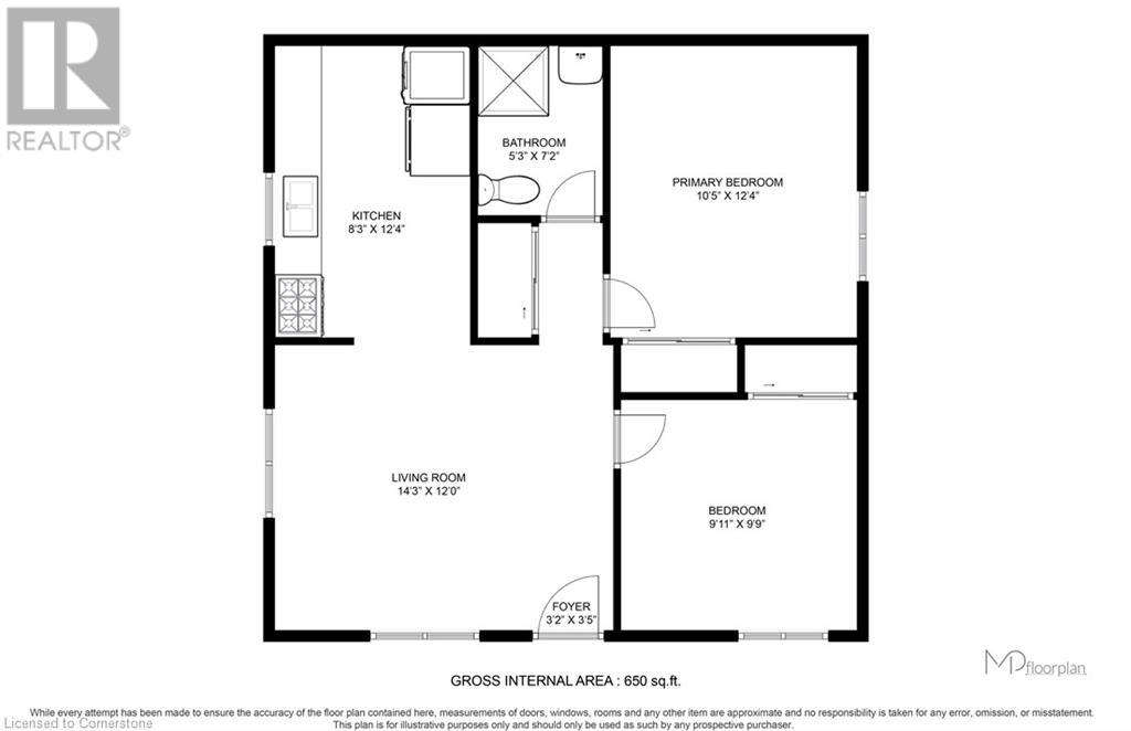 Property at 15 KEELE Street image 4