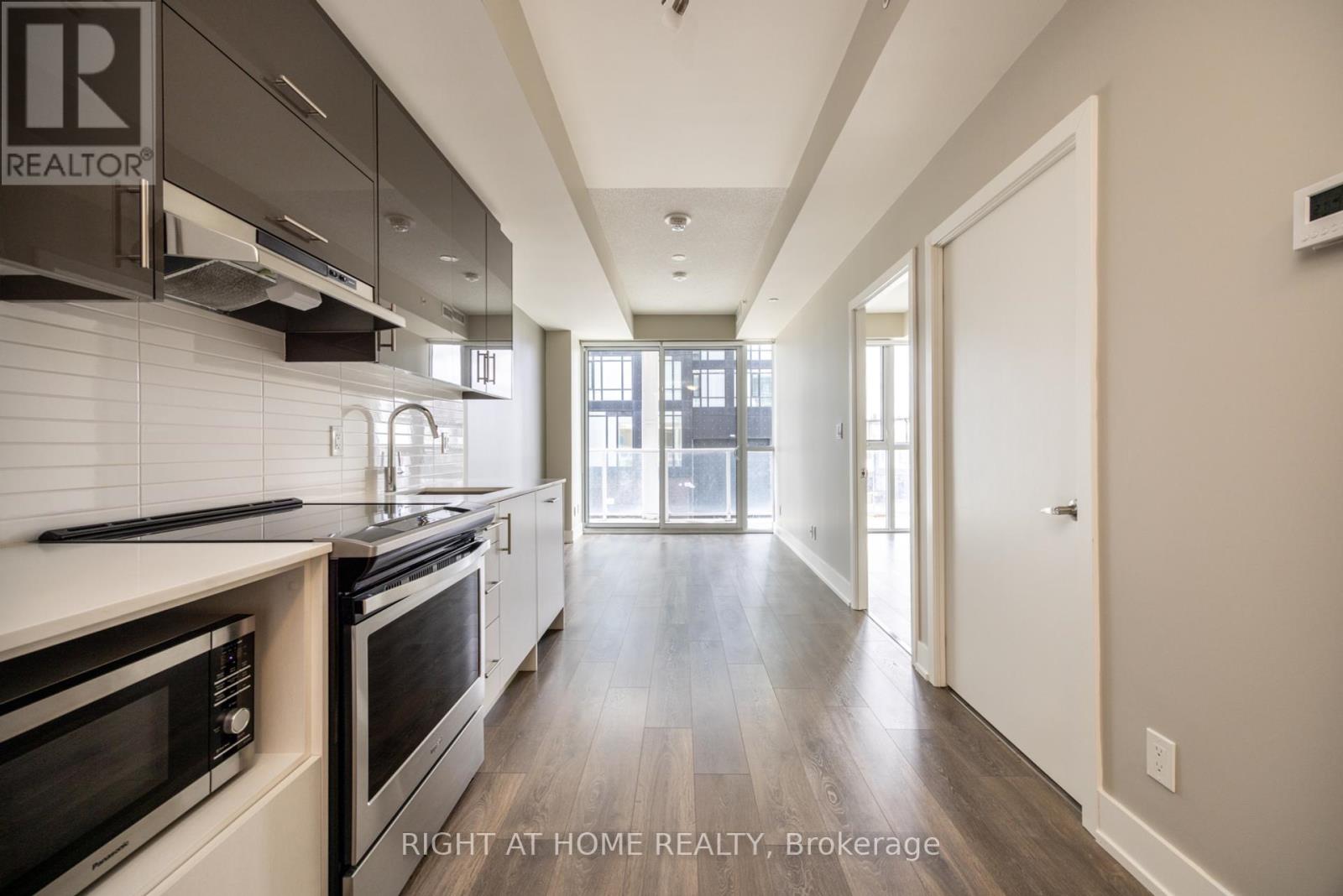 205 - 180 FAIRVIEW MALL DRIVE, toronto (don valley village), Ontario