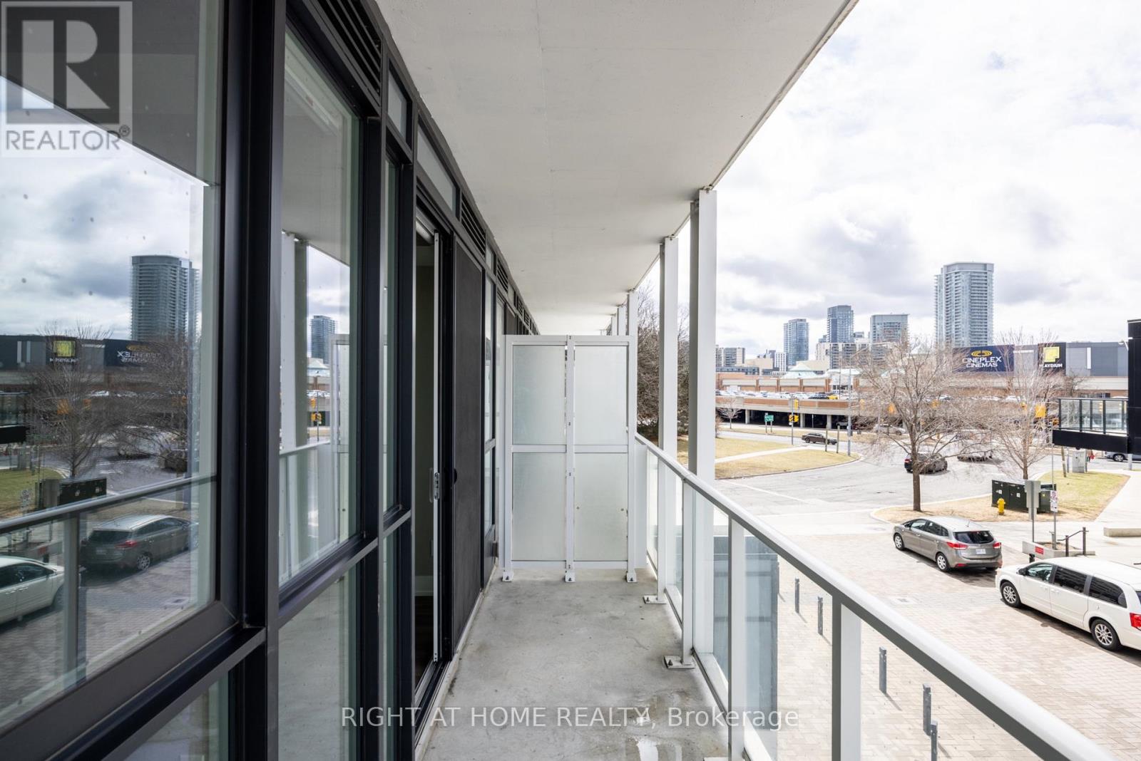 205 - 180 Fairview Mall Drive, Toronto (Don Valley Village), Ontario  M2J 0G4 - Photo 20 - C12055612