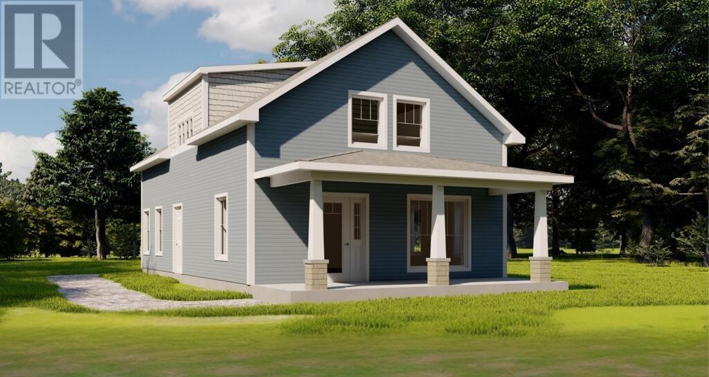 Lot 25-4 Michaela Street, Pictou, Nova Scotia  B0K 1H0 - Photo 1 - 202506479