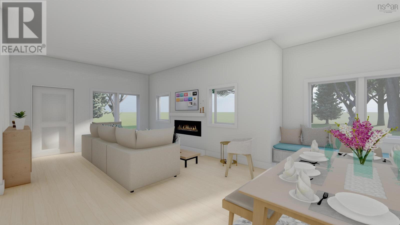 Lot 25-5 Michaela Street, Pictou, Nova Scotia  B0K 1H0 - Photo 4 - 202506480