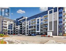 117 - 102 GROVEWOOD COMMON CIRCLE, Oakville, Ontario