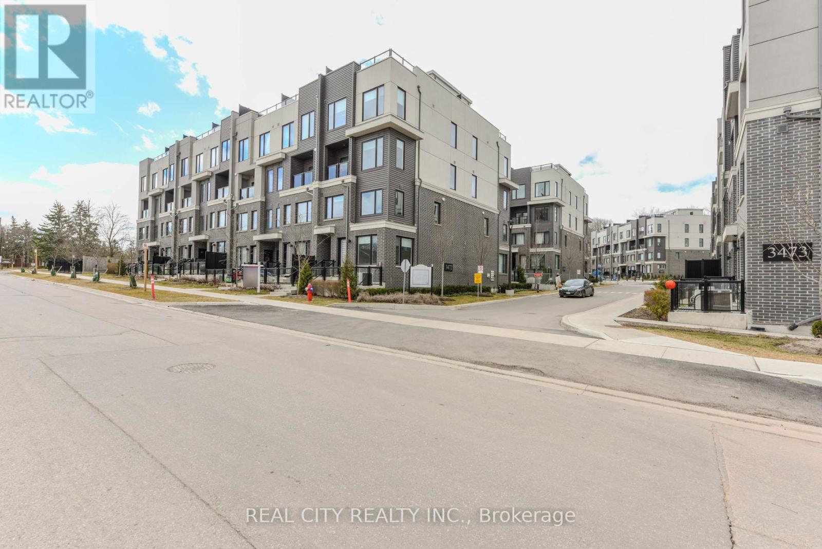 2 - 3476 Widdicombe Way, Mississauga, Ontario  L5L 0B8 - Photo 8 - W12055611
