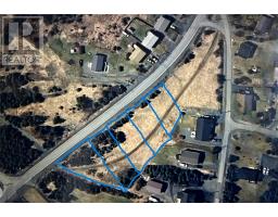 Lot 9 Main Road, Pouch Cove, Newfoundland & Labrador