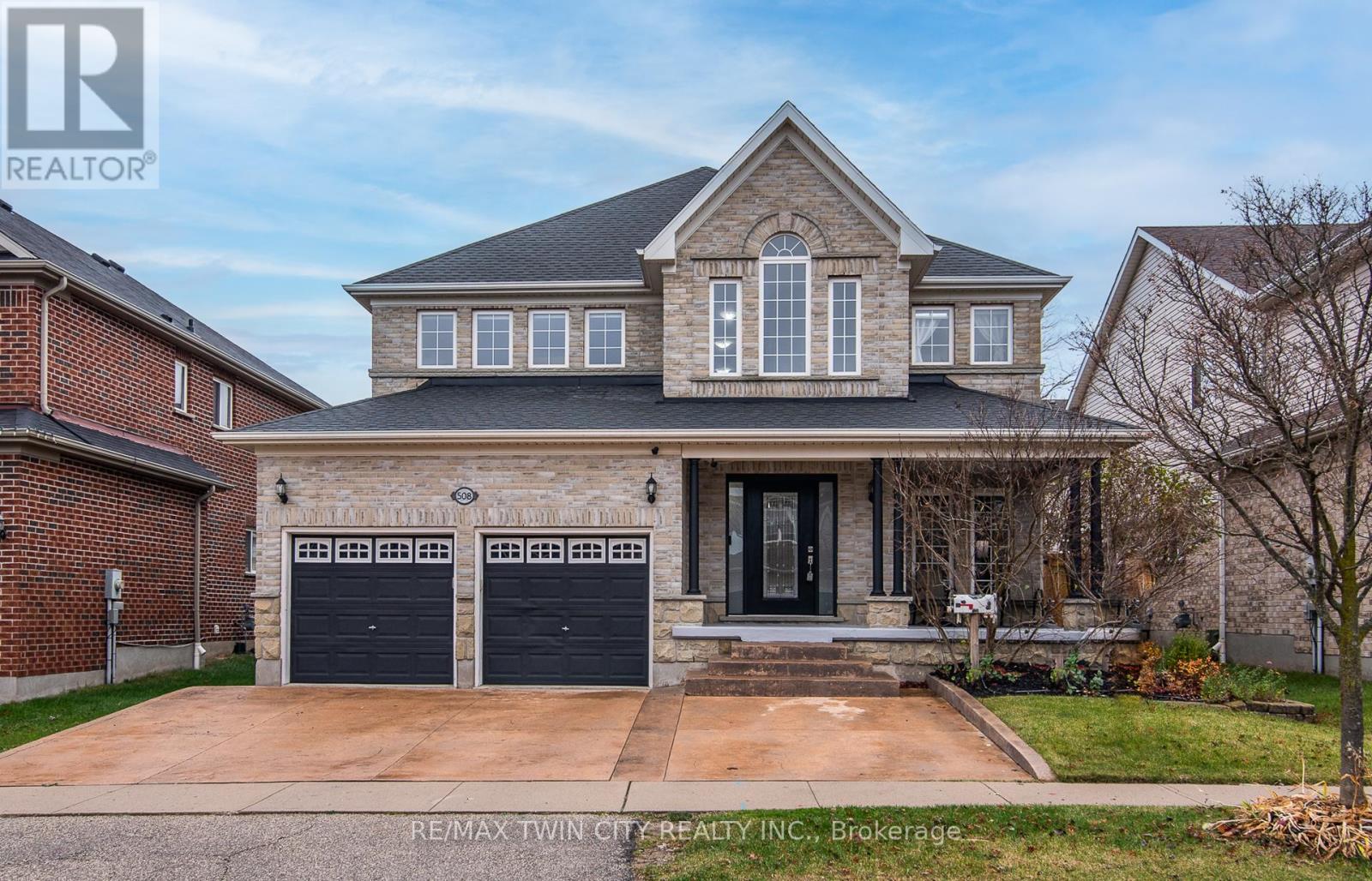 Property at 508 TOPPER WOODS CRESCENT image 1