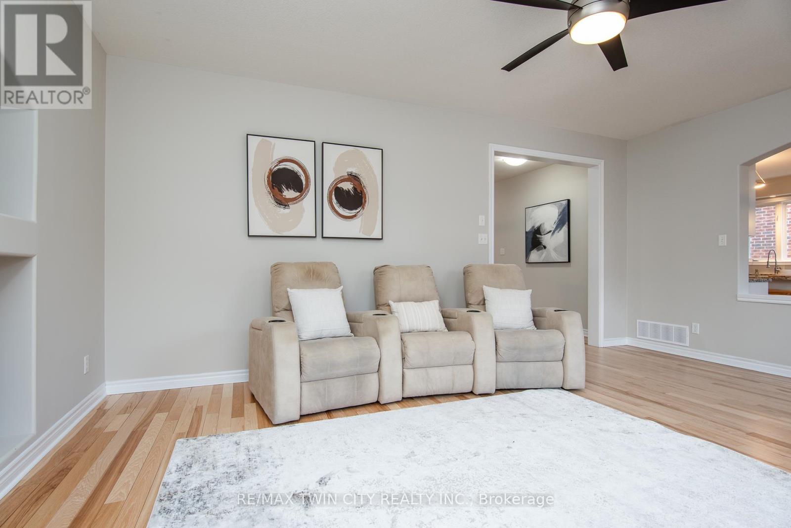508 Topper Woods Crescent, Kitchener, Ontario  N2P 2Y4 - Photo 19 - X12055650
