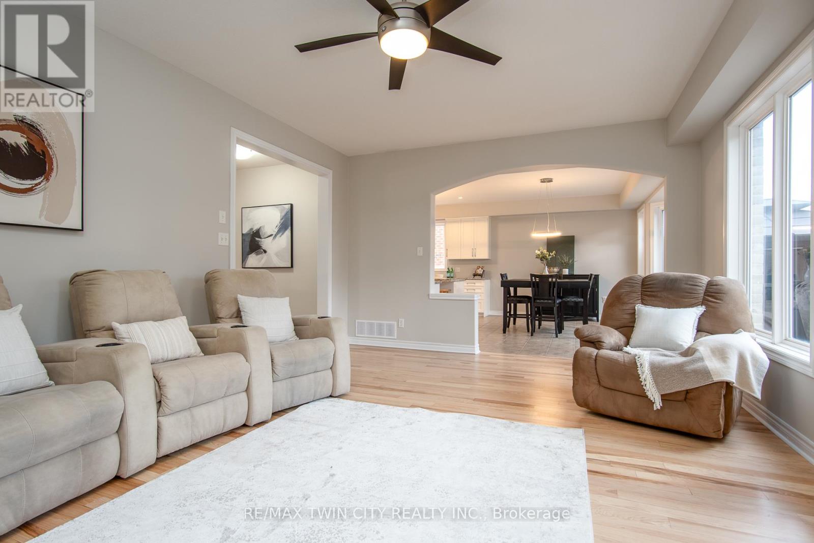 508 Topper Woods Crescent, Kitchener, Ontario  N2P 2Y4 - Photo 20 - X12055650