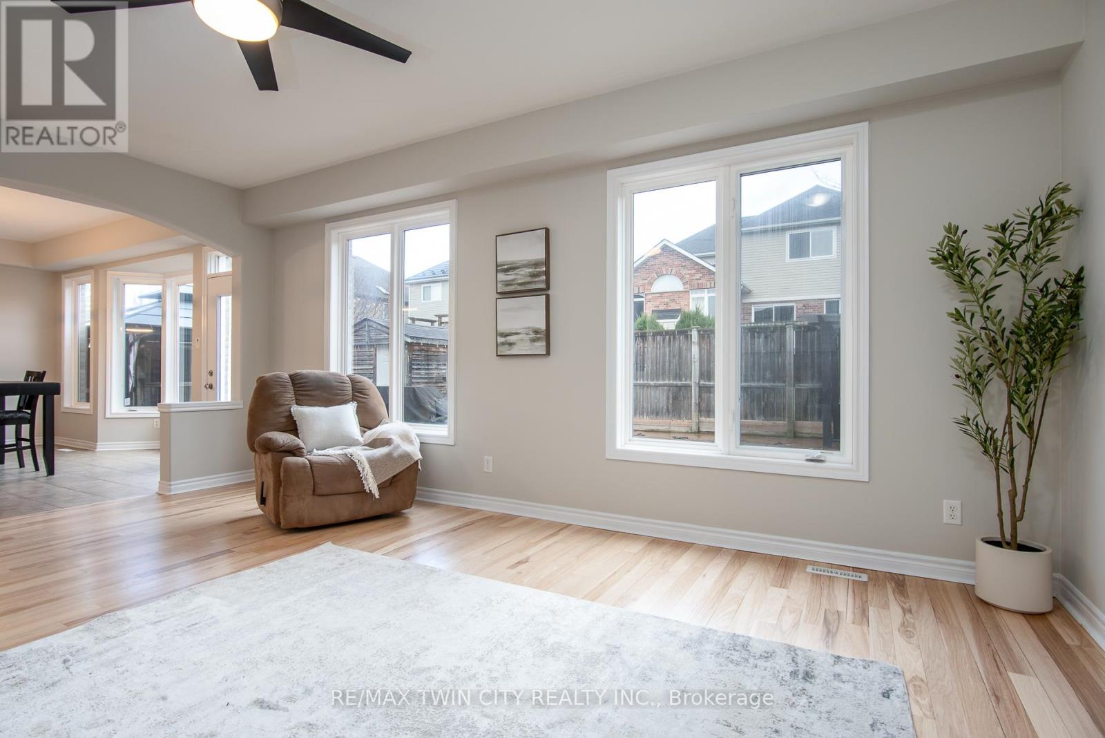 508 Topper Woods Crescent, Kitchener, Ontario  N2P 2Y4 - Photo 21 - X12055650