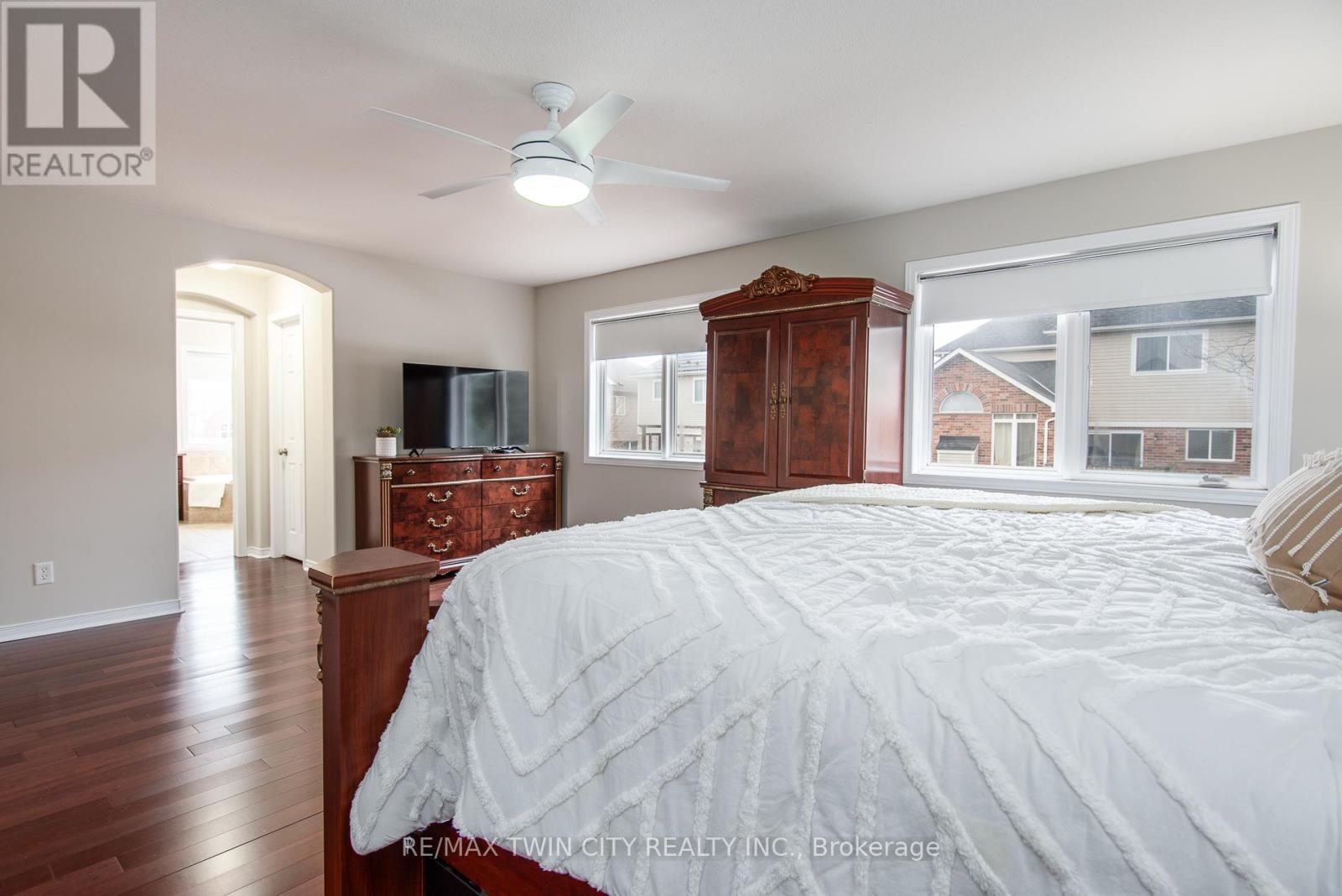 508 Topper Woods Crescent, Kitchener, Ontario  N2P 2Y4 - Photo 37 - X12055650