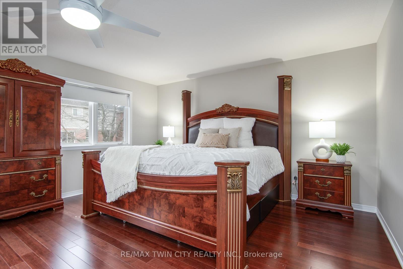 508 Topper Woods Crescent, Kitchener, Ontario  N2P 2Y4 - Photo 38 - X12055650
